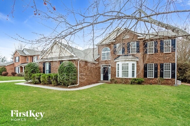 1504 Aries Ln in Waxhaw, NC - Building Photo - Building Photo