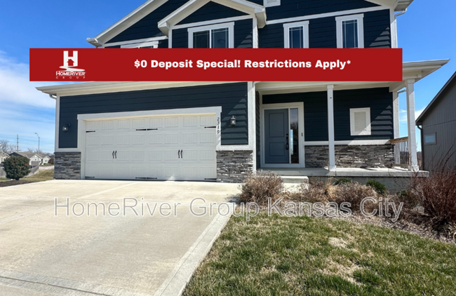 property at 2319 S Hanover Ave