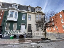 150 S Pine St in York, PA - Building Photo