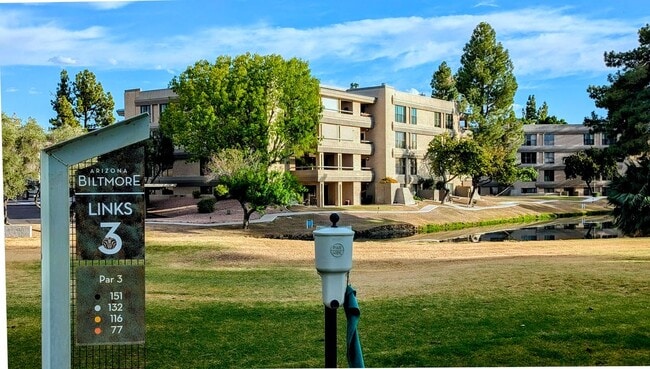 5122 N 31st Way in Phoenix, AZ - Building Photo - Building Photo