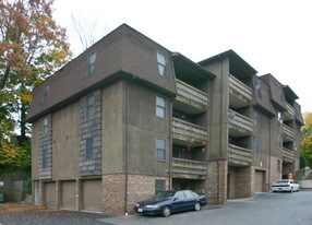 458-464 Lafayette Ave Apartments