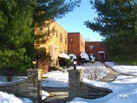 Wilrose Courtyard Apartments in Baltimore, MD - Building Photo - Building Photo