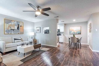 Spice Creek in San Antonio, TX - Building Photo - Building Photo