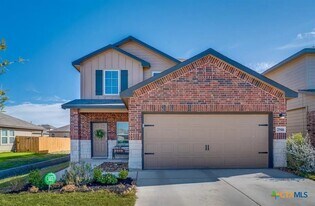 2946 Wolfcreek in New Braunfels, TX - Building Photo