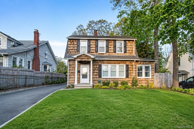 property at 26 5th St