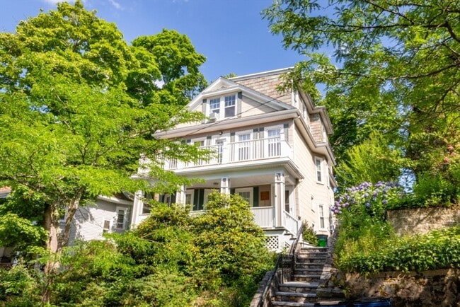 property at 80 Aldrich St