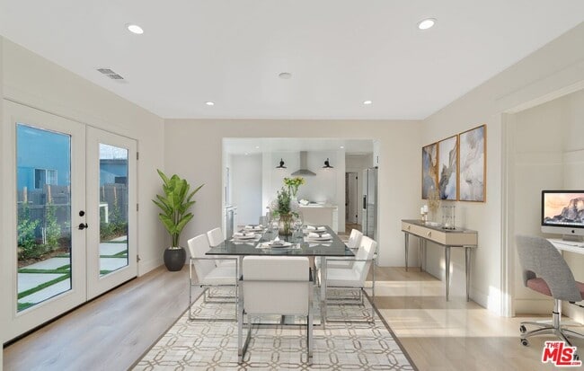 7957 Fountain Ave in West Hollywood, CA - Building Photo - Building Photo