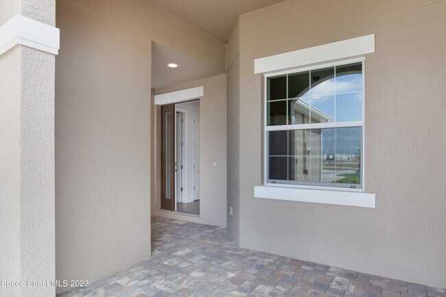 8504 Loren Cove Dr in Melbourne, FL - Building Photo - Building Photo