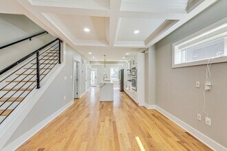 1124 Owen Pl NE in Washington, DC - Building Photo - Building Photo