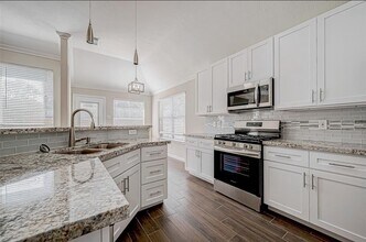 16431 Sunlamp Ct in Houston, TX - Building Photo - Building Photo