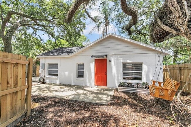 property at 6008 N Tampa St