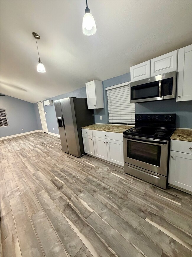 property at 2322 Central St