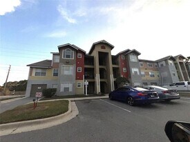 2202 Key W Ct in Kissimmee, FL - Building Photo