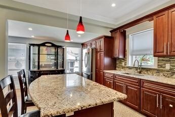 34 Sumner St in Boston, MA - Building Photo