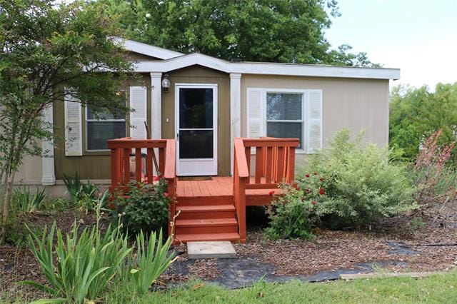 512 Deer Run in Sherman, TX - Building Photo - Building Photo