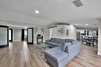 22603 Tuwa Rd in Tomball, TX - Building Photo - Building Photo