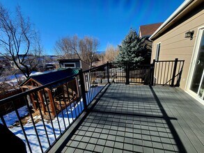 7137 Arrowroot Ave in Colorado Springs, CO - Building Photo - Building Photo