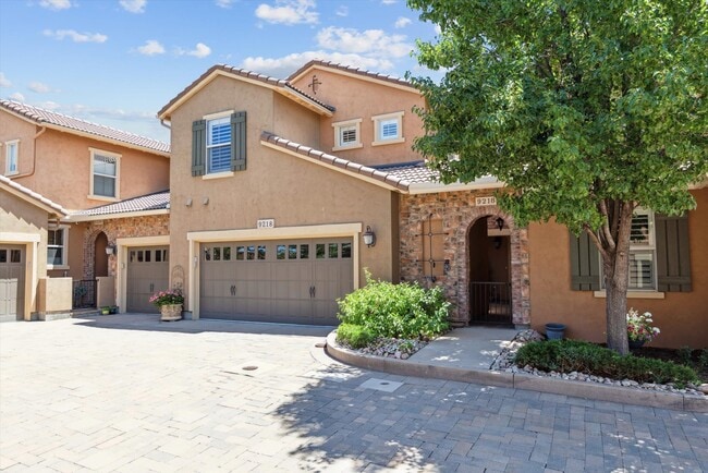 property at 9218 Viaggio Way
