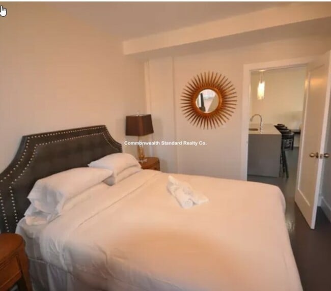 659 Massachusetts Ave in Boston, MA - Building Photo - Building Photo