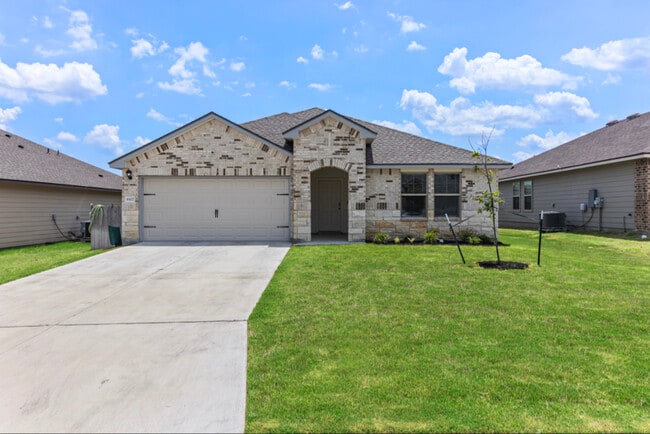 property at 8507 Brahma Plns Rd