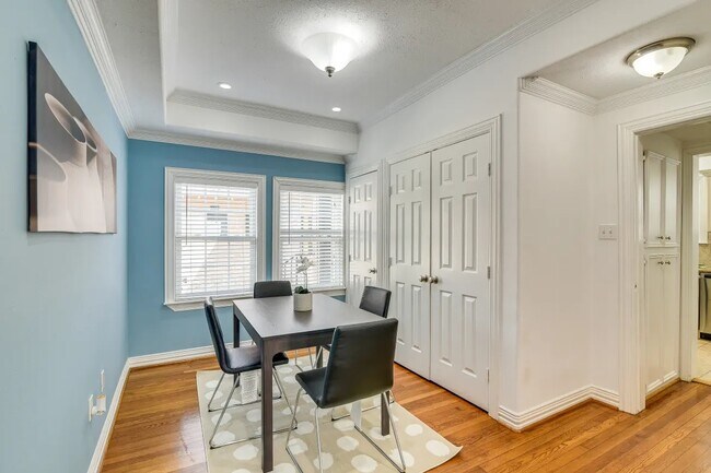 2810 Wentworth St in Houston, TX - Building Photo - Building Photo