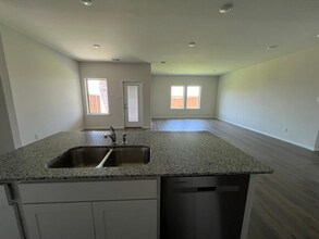 3904 Malachite Dr in Celina, TX - Foto de edificio - Building Photo