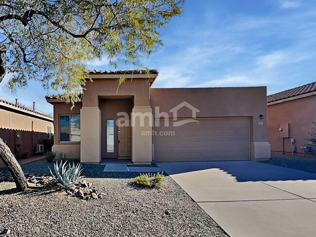 property at 350 E Calle Nacrita