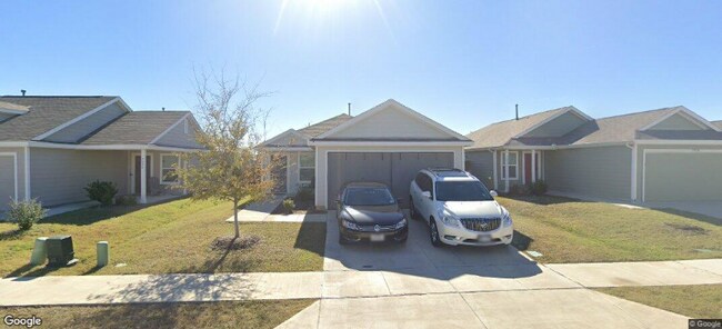 property at 7520 Gray Wolf Ln