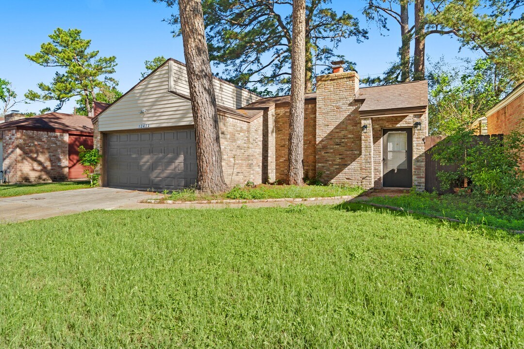 13414 Ravensway Dr in Cypress, TX - Building Photo