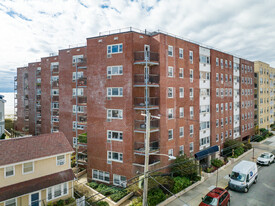 The Weather Vane Apartamentos