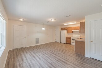 502 Paulling Dr in Leesburg, FL - Building Photo - Building Photo