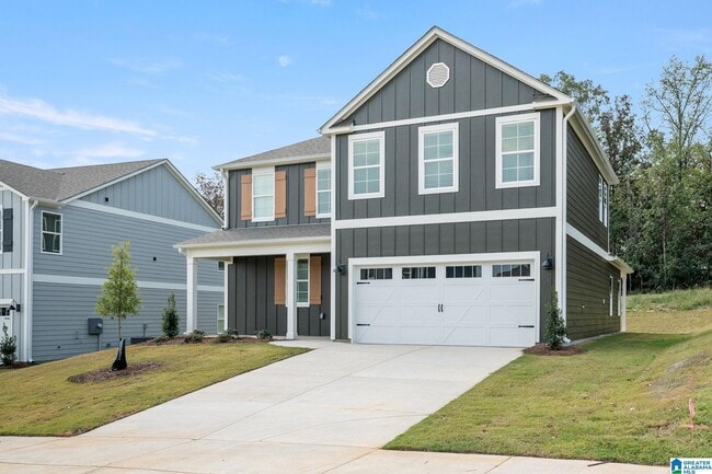 2052 Gadwall Dr in Alabaster, AL - Building Photo - Building Photo
