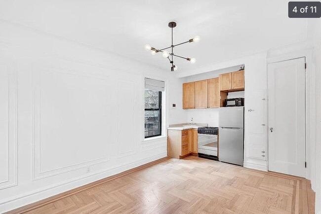 property at 57 W 93rd St