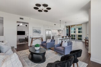 1820 Peachtree St NW in Atlanta, GA - Building Photo - Building Photo