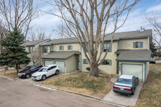 Templeton Ridge in Colorado Springs, CO - Foto de edificio - Building Photo