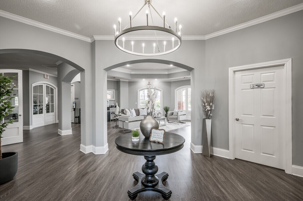 The Flats at Sugarland Sugar Land, TX Apartments