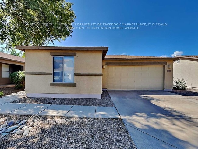property at 2379 E Meadow Mist Ln