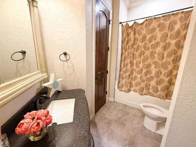 property at 6470 Claybourn Dr