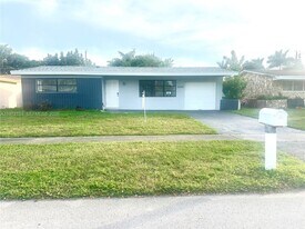 9040 NW 26th Pl in Sunrise, FL - Building Photo