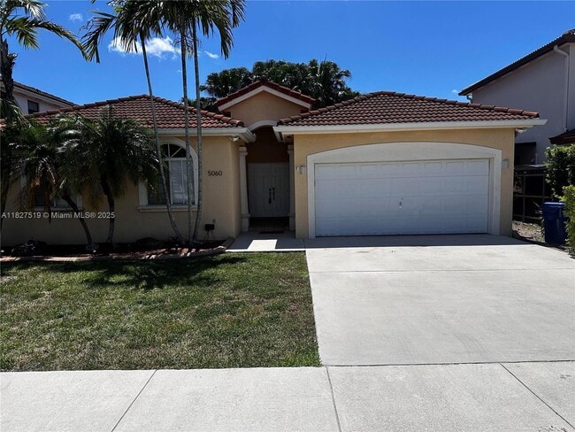 property at 5060 SW 159th Ave