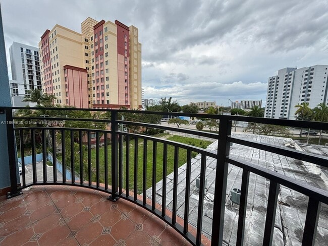 property at 501 SW 1st St