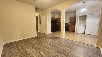 11924 Jelicoe Dr in Houston, TX - Building Photo - Building Photo