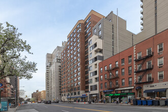 Garson Tower in New York, NY - Building Photo - Building Photo