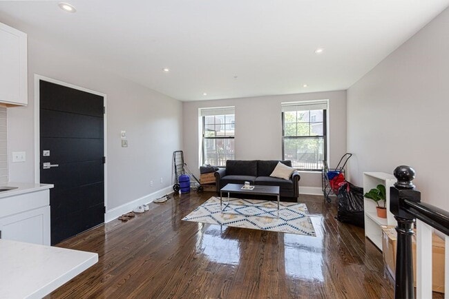 3 Dudley St in Boston, MA - Building Photo - Building Photo