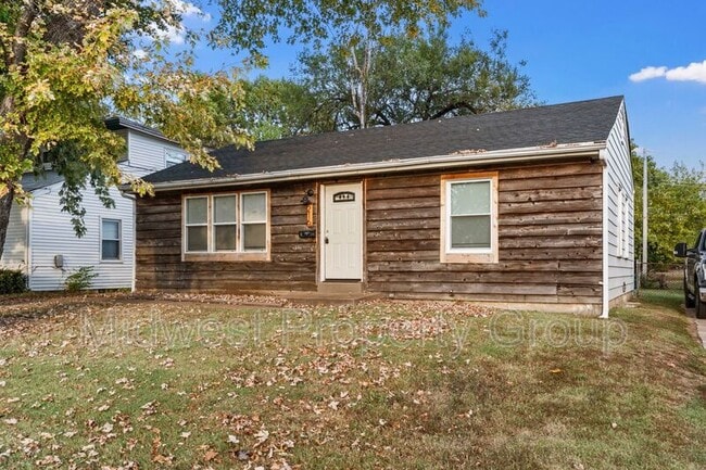 216 Graham Rd in Florissant, MO - Building Photo - Building Photo