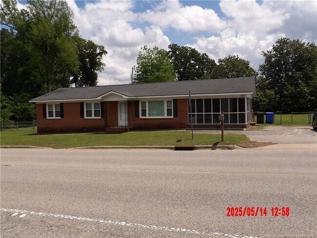 property at 8901 Cliffdale Rd