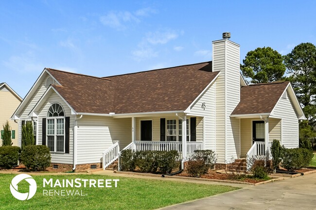 60 Knottingham Ct in Dunn, NC - Foto de edificio - Building Photo