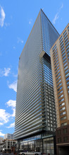 Karma Condos in Toronto, ON - Building Photo - Building Photo