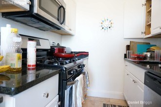 1848 Commonwealth Avenue-Unit -52 in Boston, MA - Building Photo - Building Photo