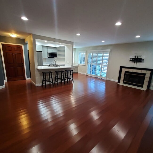 property at 3927 Crow Canyon Rd